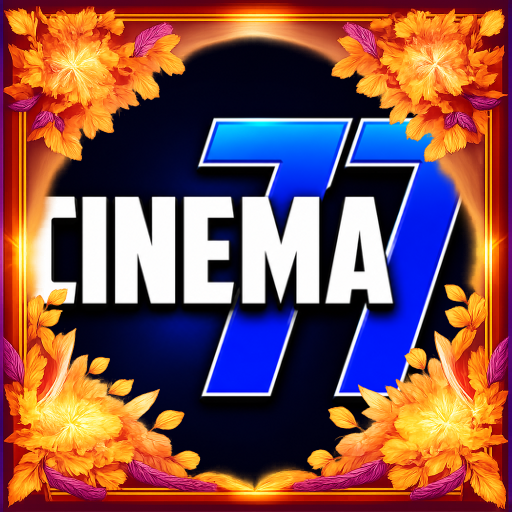 cinema77 — galeri pratinjau - APK Resmi
